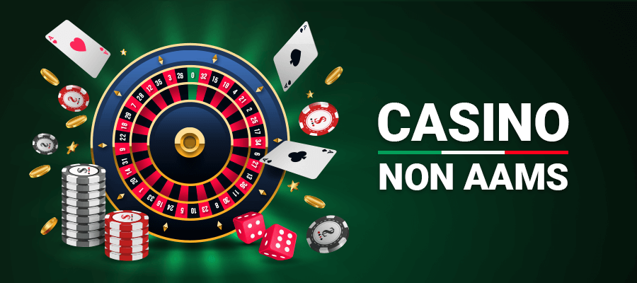 Casinò non AAMS Sicuri Guida Completa ai Giocatori Online