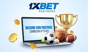 Maximize Your Betting Experience with the 1xBet App -1424253842 Maximize Your Betting Experience with the 1xBet App -1424253842