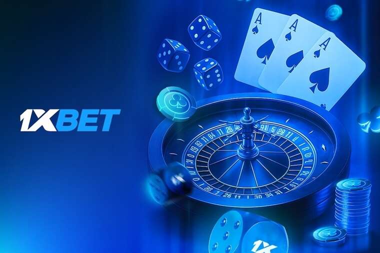 Explore the Exciting World of 1xBet Casino -1577983482