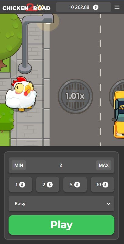 Learn about chicken road 2 gratis
