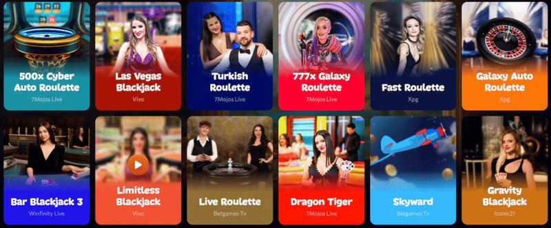 Découvrez les Promotions Exclusives de l'Aphrodite Casino en France à France