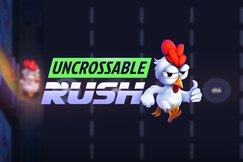 Descubre La Emoción del Rush Sin Fronteras en el Slot más Atractivo de España