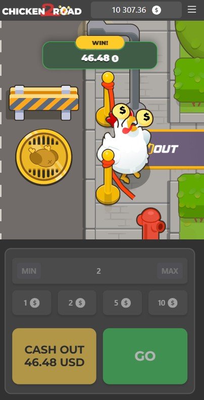 La Aventura Continúa: Pruebas del Nuevamente Exitante Chicken Road 2 en España