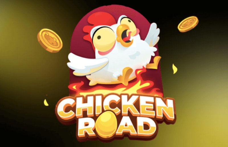 Casino chicken road 2 à France